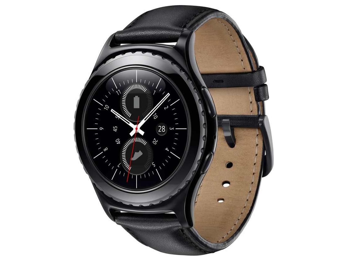  Gear S2 Classic SM-R732 ī
