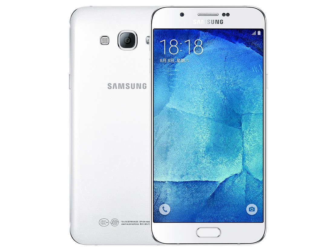  GALAXY A8A8000/ȫͨ/32GB ѩ