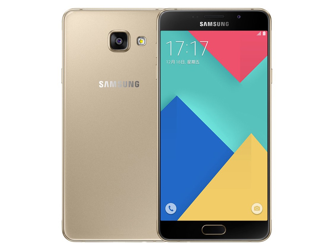  2016GALAXY A7A7100/ȫͨ ħý