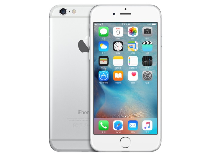 ƻ iPhone 6ȫͨ/16GB ɫ