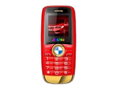  JK508С й