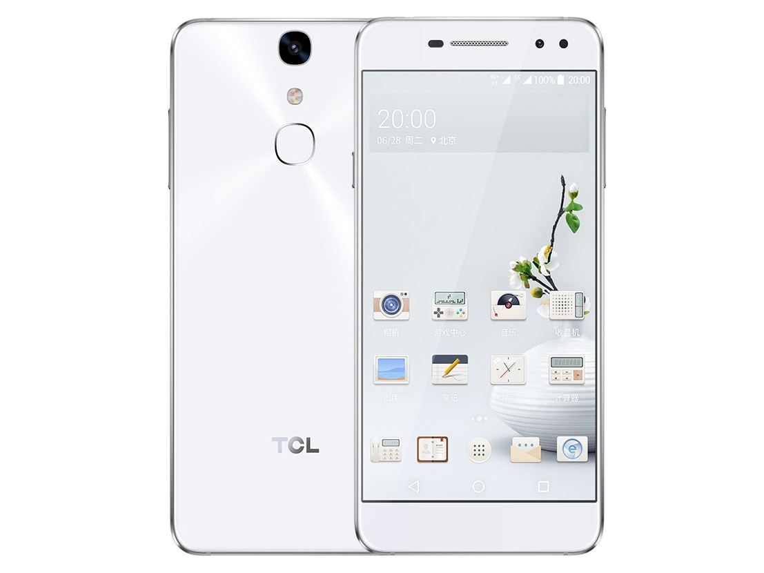 TCL 750ȫͨ °ɫ