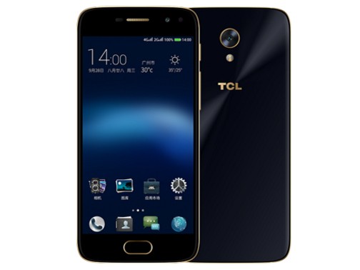 TCL 580ȫͨ Ž
