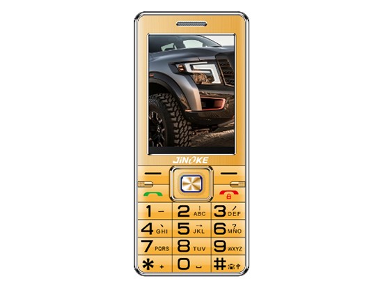  JK508 