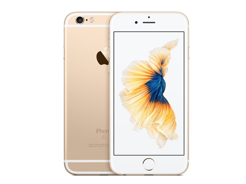 ƻ iPhone 6Sȫͨ/128GB ɫ