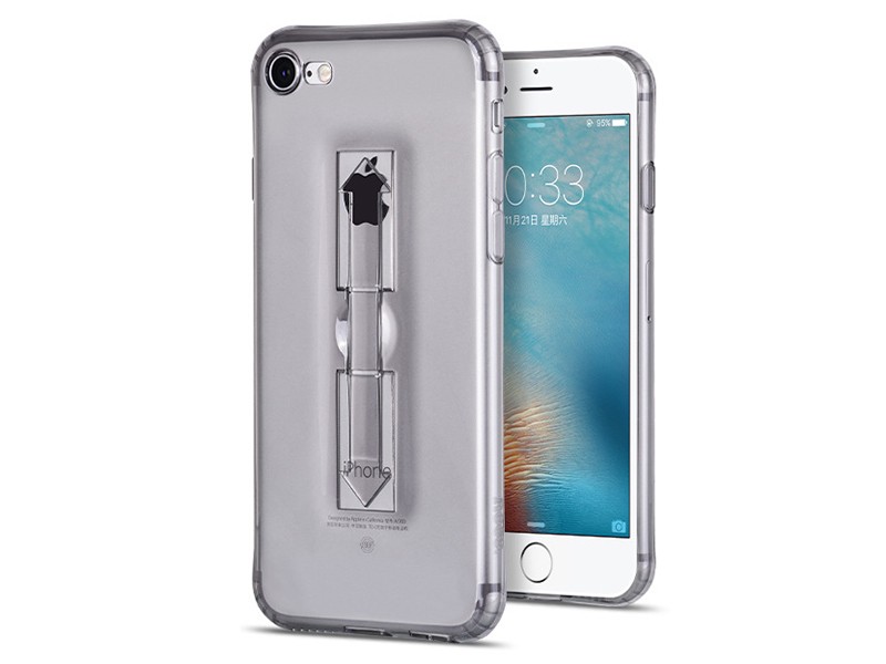 ƿ iPhone7 ָ֧TPU 41030 ͸