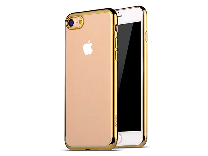 ƿ iPhone7 ҫϵеTPU 40972 ɫ