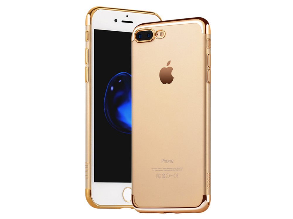 ƿ iPhone7 Plus ҫϵеTPU 41009 ɫ