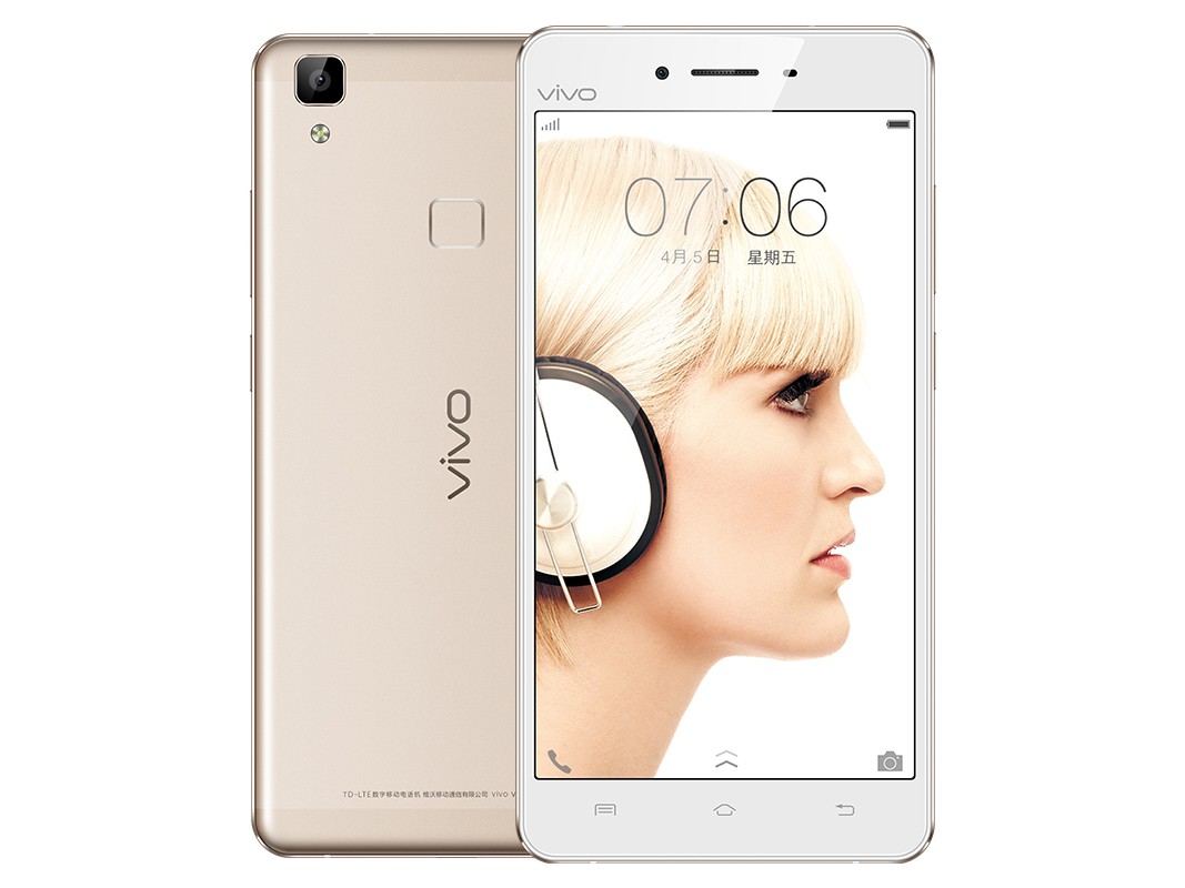 vivo V3Maxȫͨ Ľ