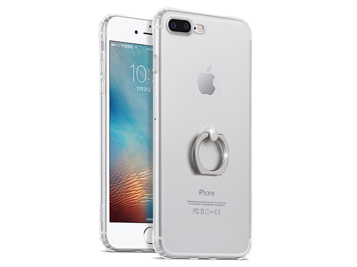 ƿ iPhone7 Plus ָ֧TPU 41399 ǳɫ
