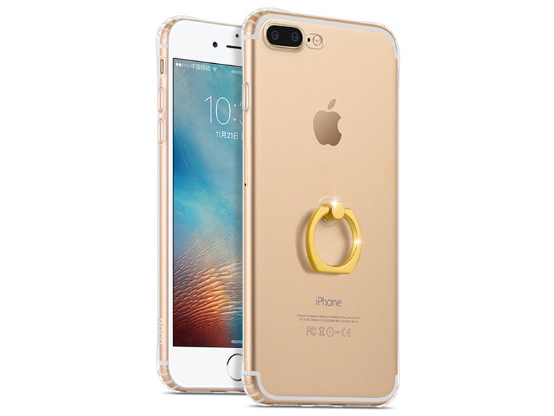 ƿ iPhone7 Plus ָ֧TPU 45496 ɫ