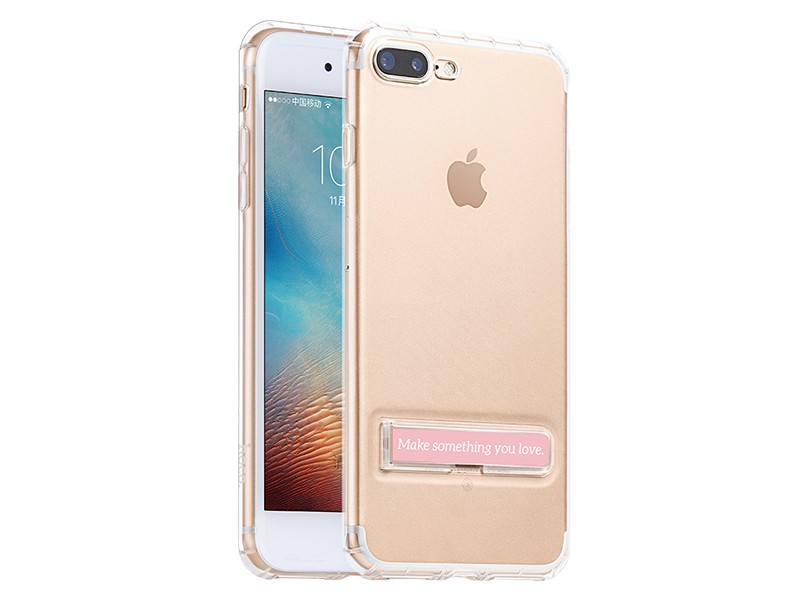 ƿ iPhone7 Plus ˤ֧TPU 41320 õ(T)