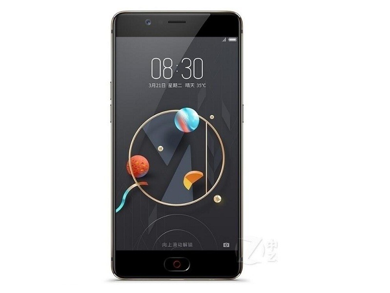  nubia M2 ڽɫ