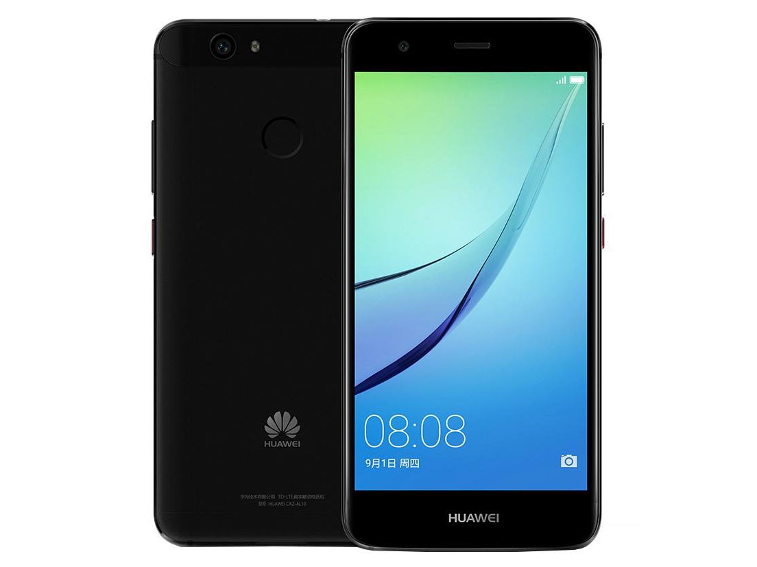 Ϊ novaȫͨ4G,64GB ʯ