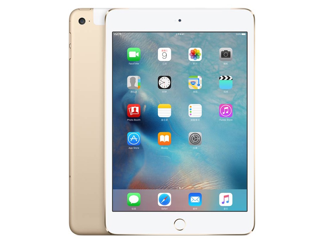ƻ iPad mini 4128GB/Cellular ɫ(128GB)