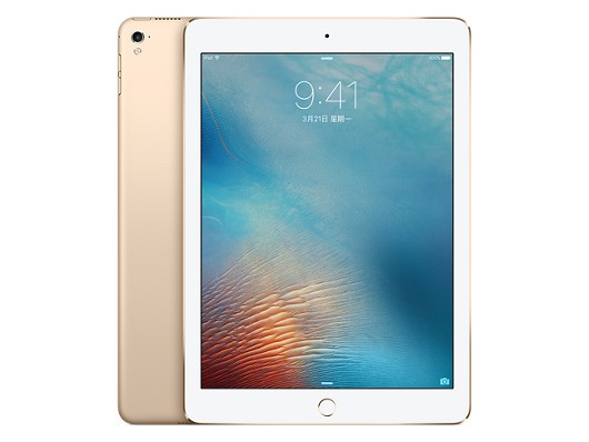 ƻ 9.7ӢiPad Pro32GB/WiFi棩 ɫ