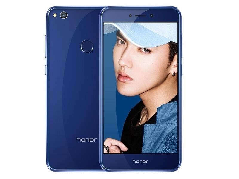 ҫ8ഺ棨PRA-AL00X/4GB/64GB/ȫͨ Ⱥ