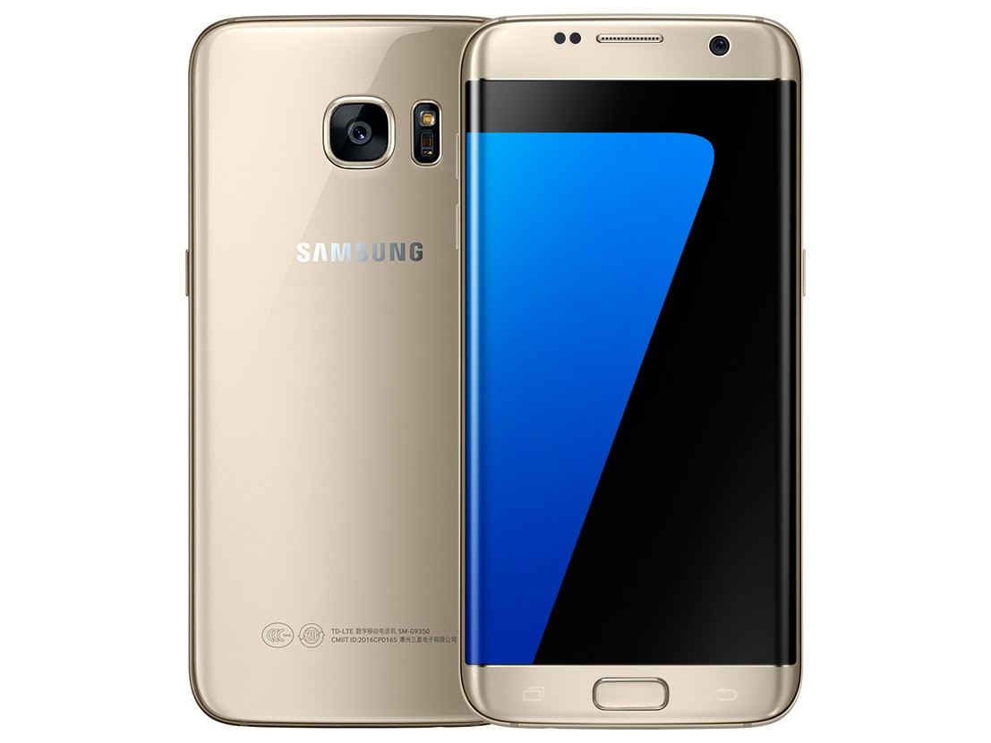  GALAXY S7 EdgeG9350/64GB/ȫͨ 