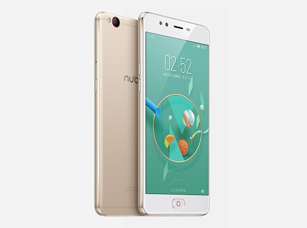 nubia M2ഺ3+64-Ľ
