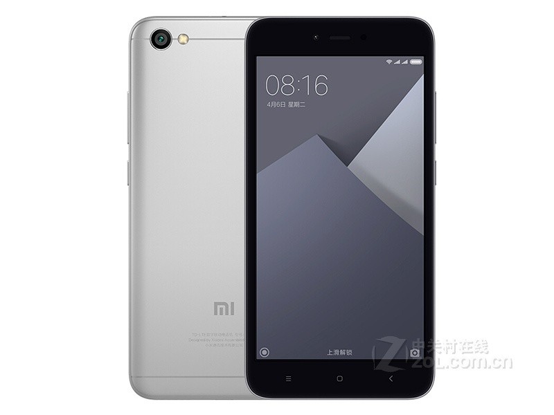 С׺Note 5A(ȫͨ,2G,16GB)