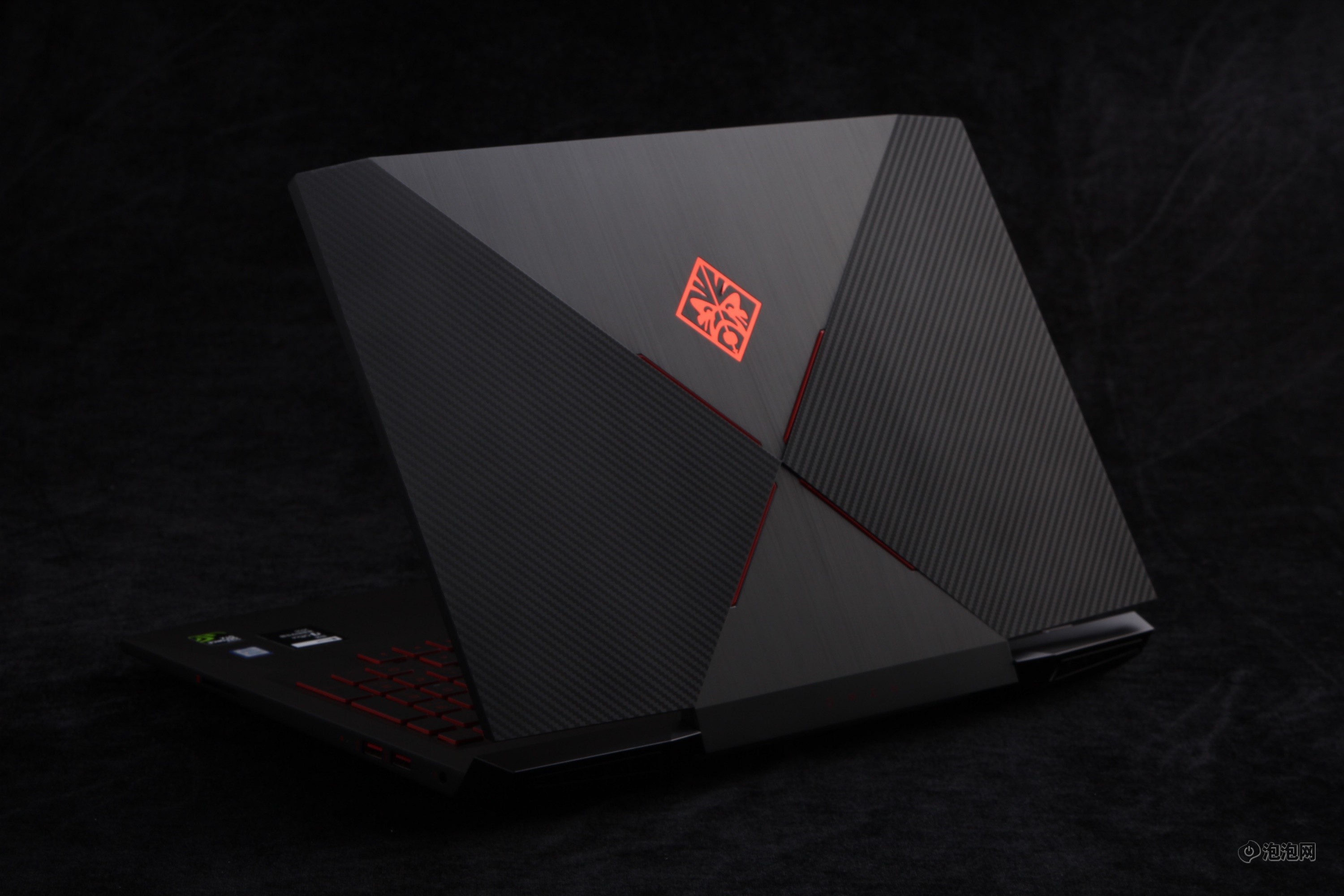 惠普暗影精灵4 pro 15-dc1001tx prc(6ge55pa)点评