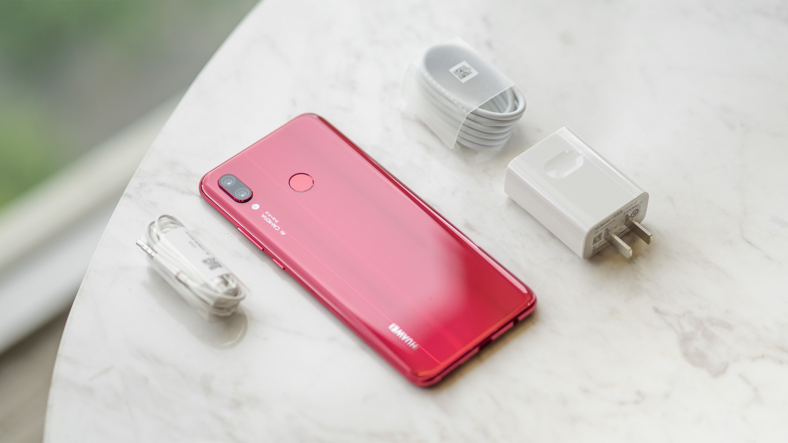 华为nova4颜值性能兼备,高清拍照值得拥有 续航: 10拍照: 10性能: 10