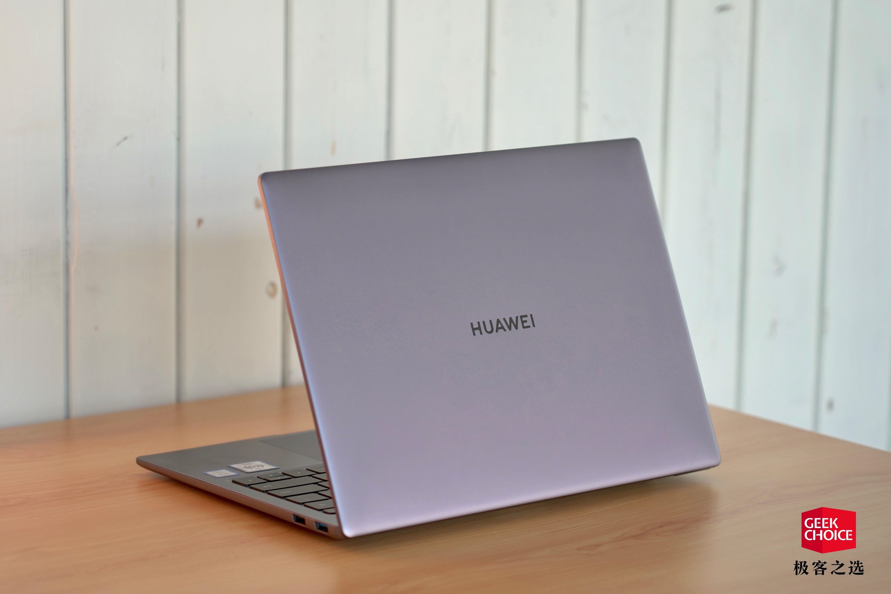 huawei matebook 14(i7 8565u/8gb/512gb/mx250/linux版)點評