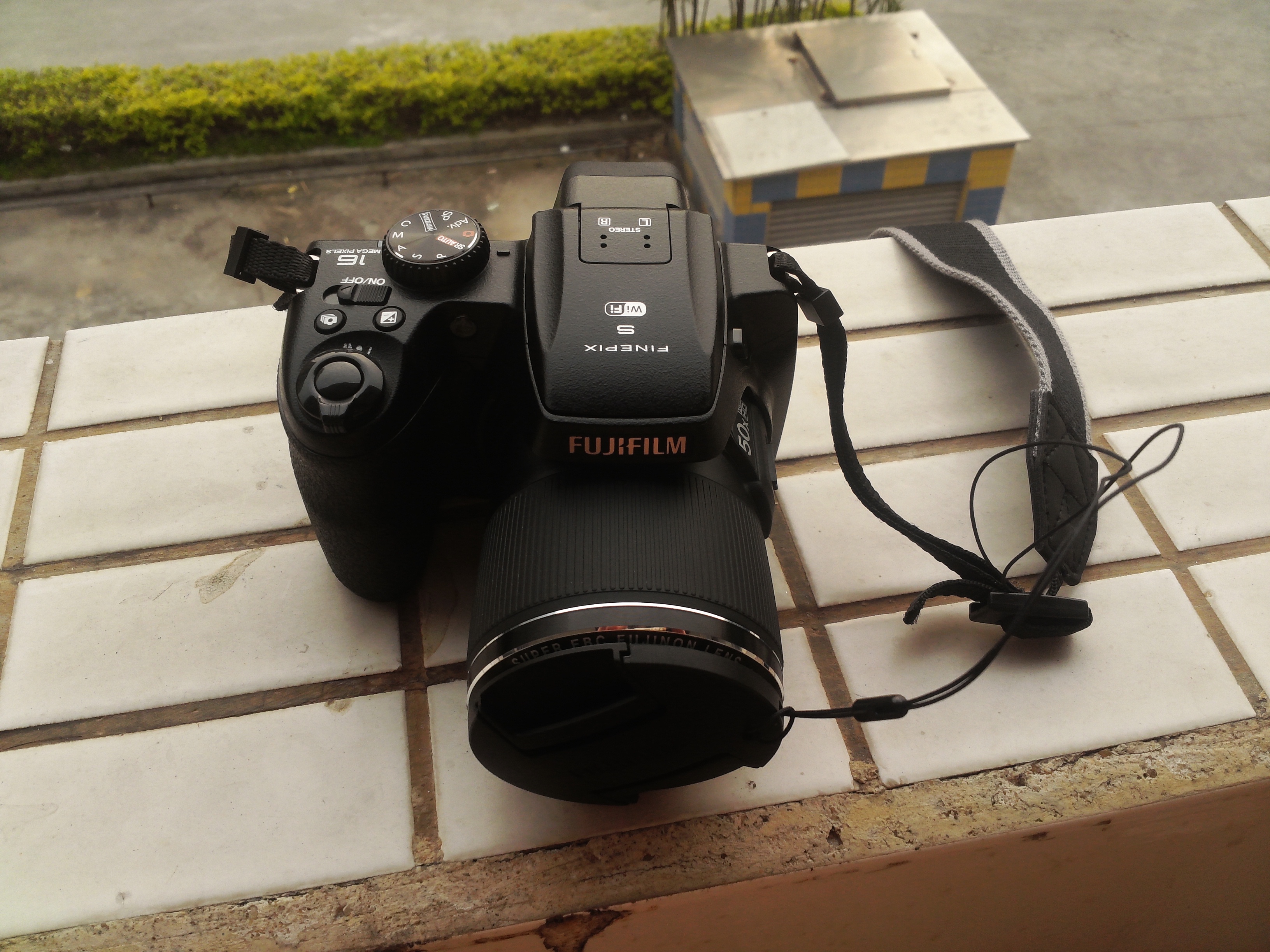 富士s9900w_青州市友乐影视器材-zol