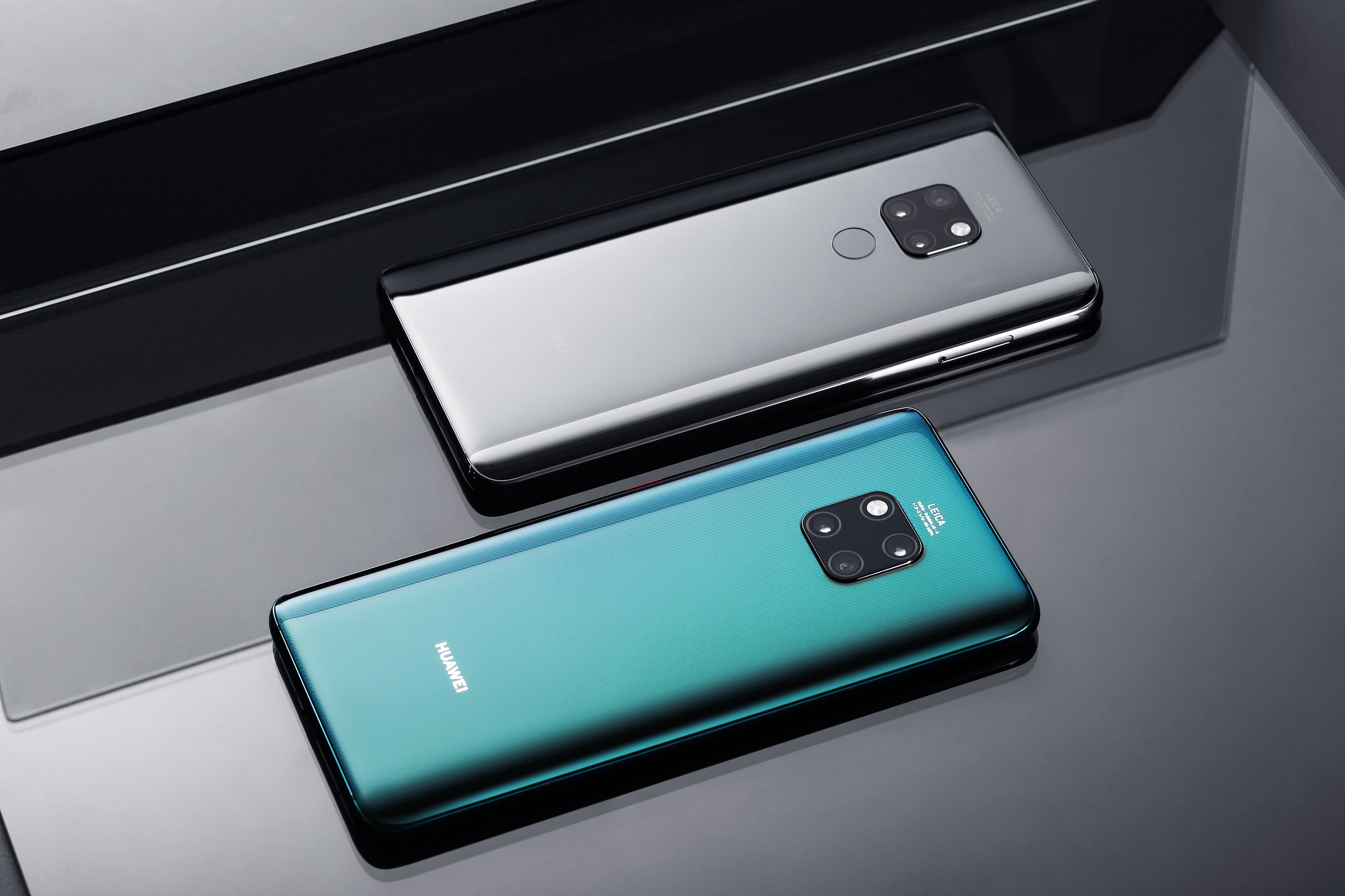 华为mate 20 pro(6gb ram/全网通)点评