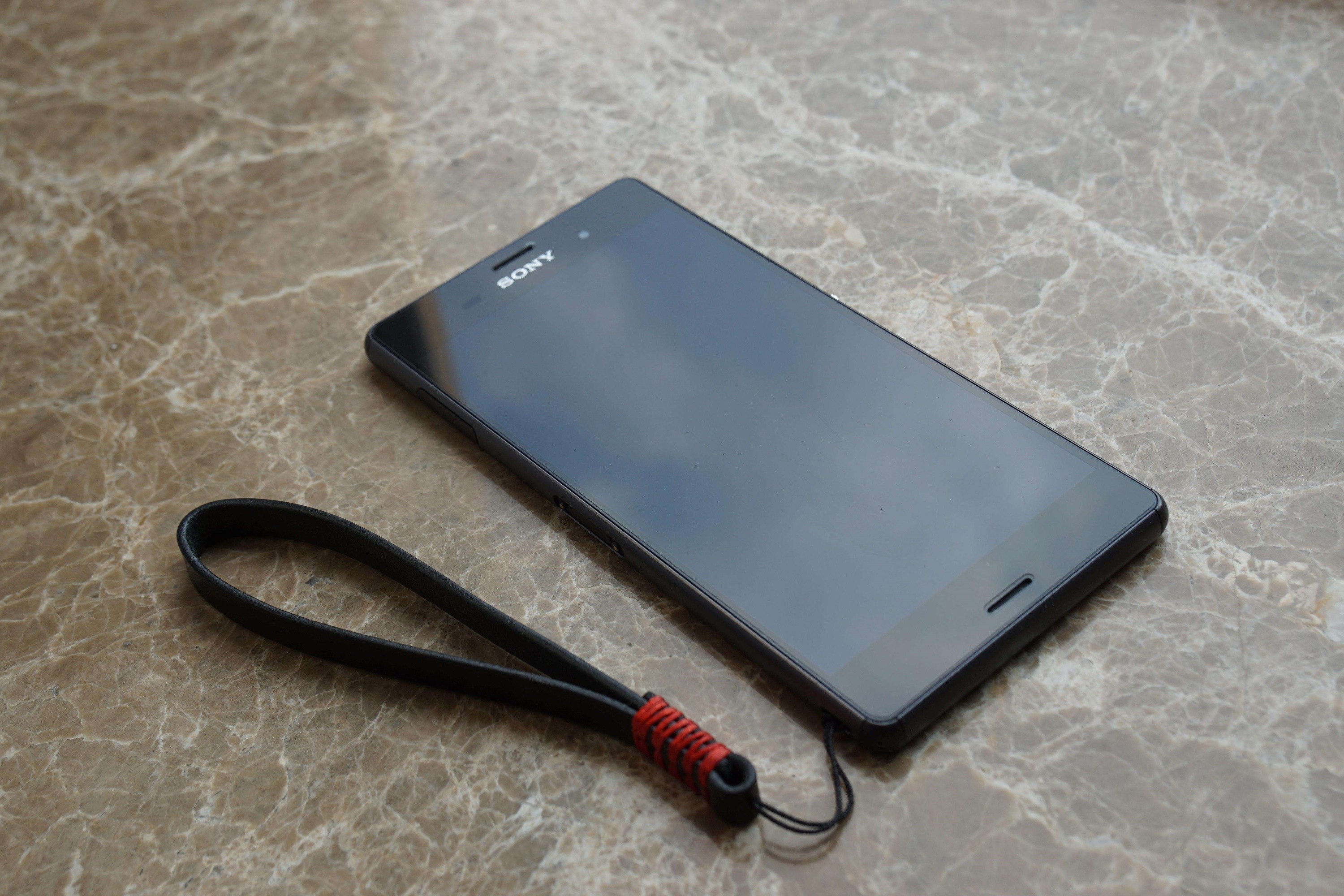 索尼xperia xz(双4g)点评