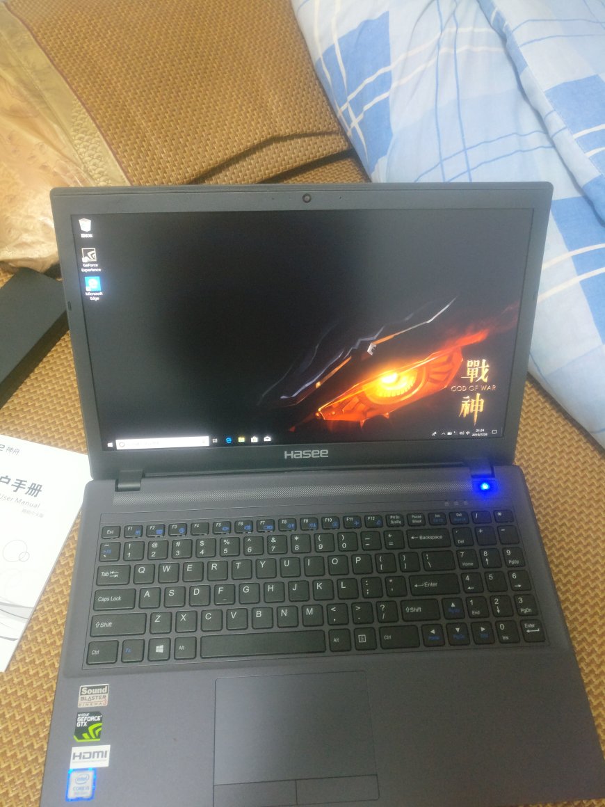 神舟战神k670eg6d1点评