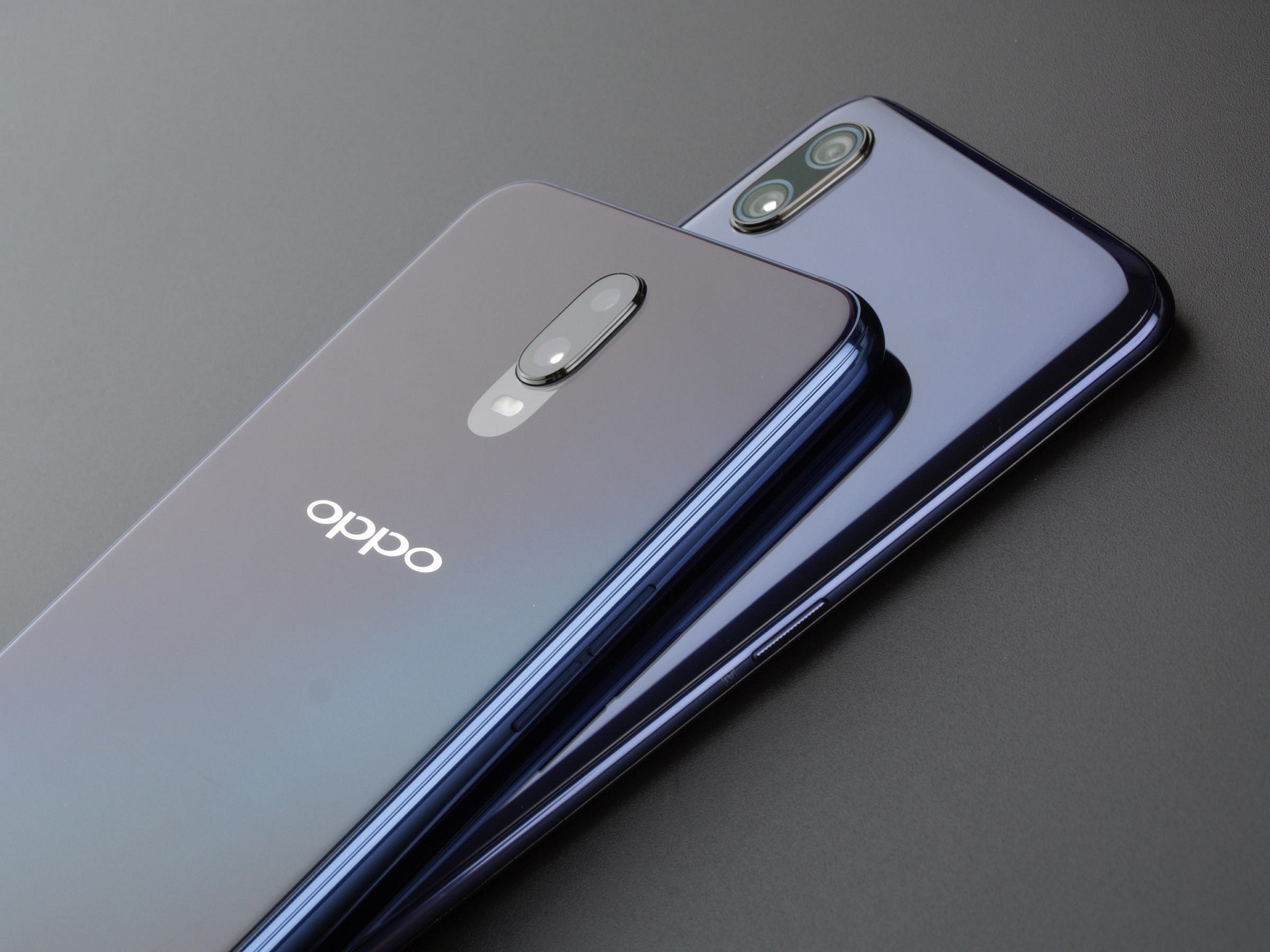 oppo r17 pro新年特别版(全网通)点评