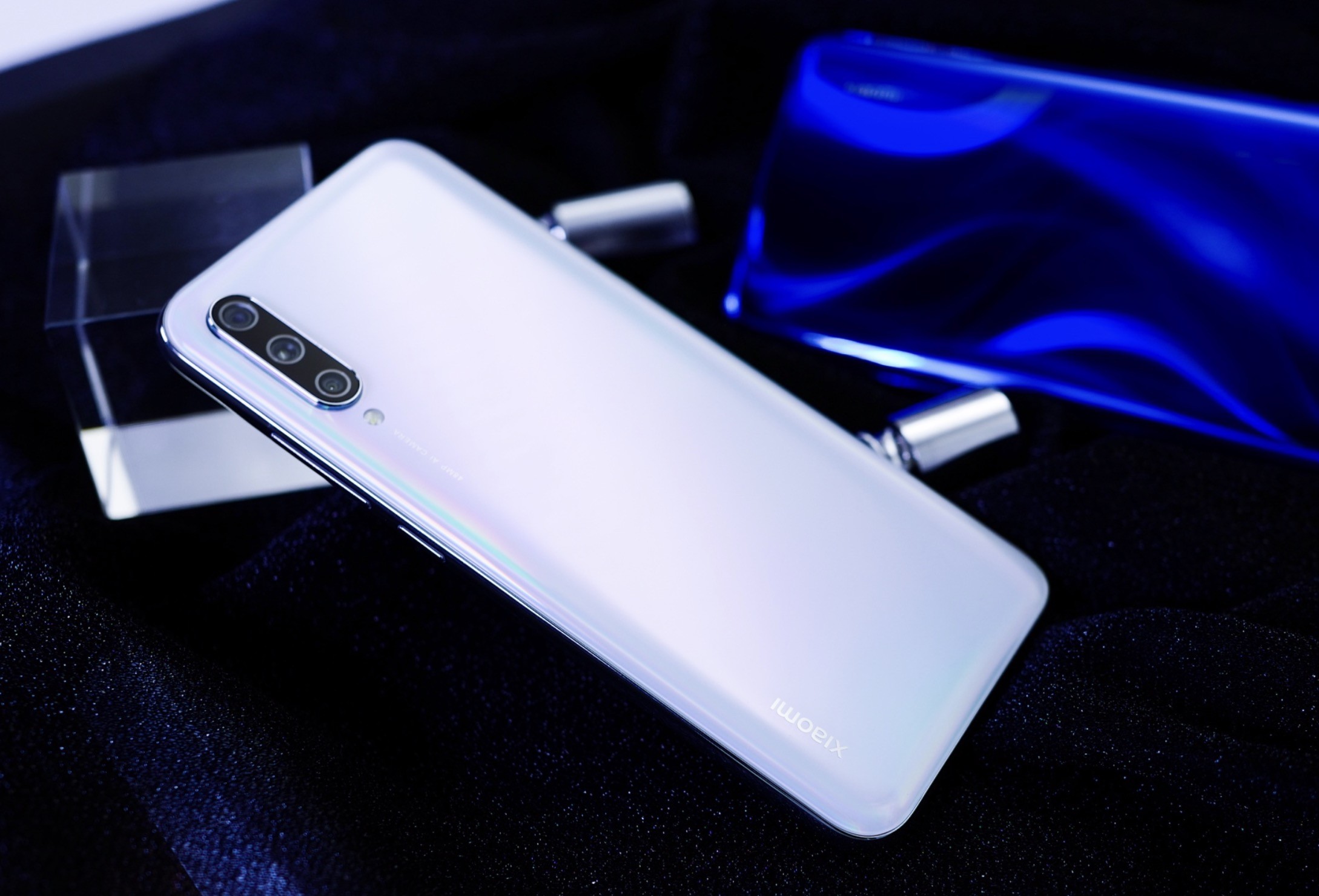 小米cc9(6gb/64gb/全网通)点评