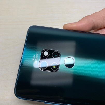 华为mate 20屏幕清晰护眼模式保护眼睛