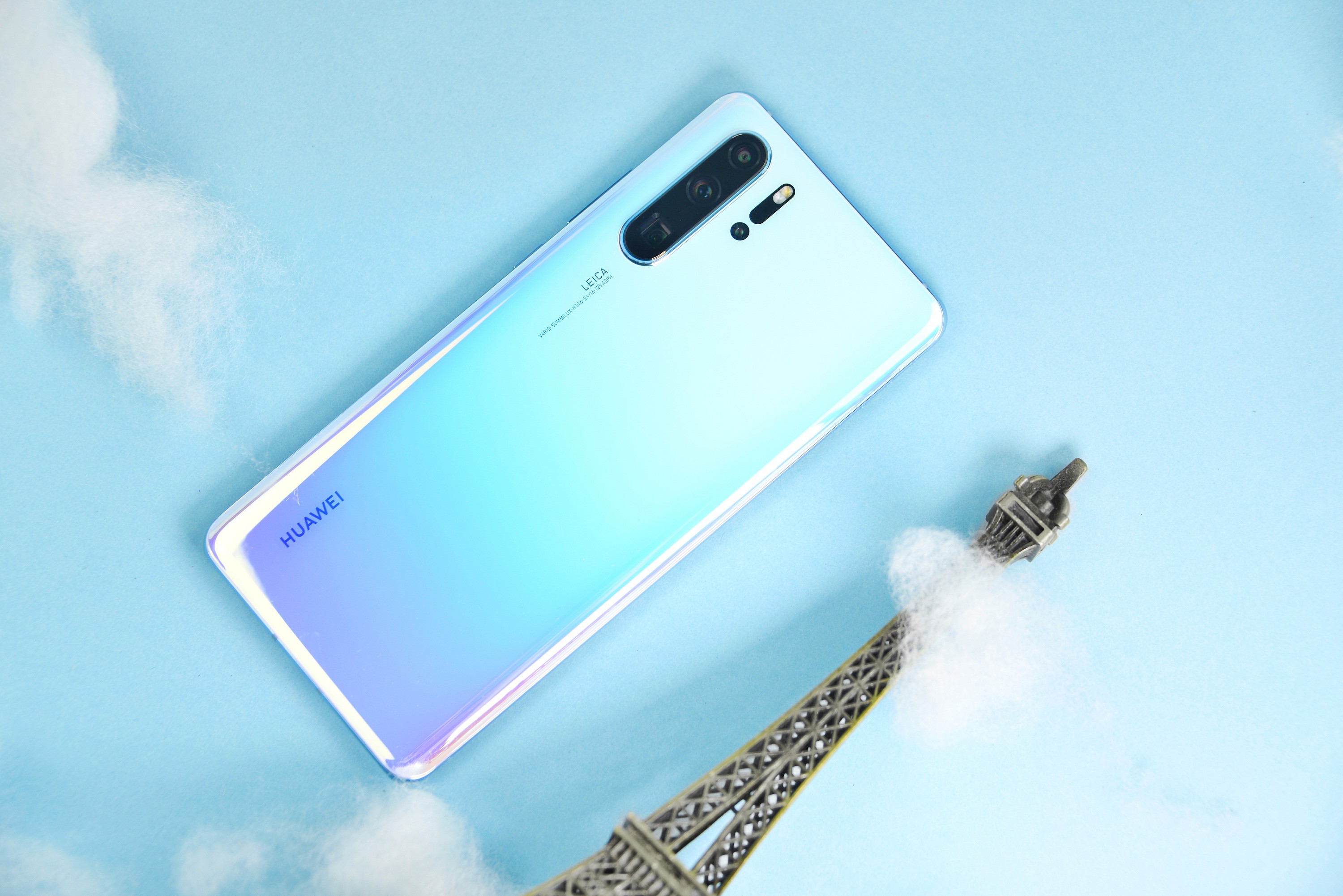 【华为P30 Pro 8GB/512GB/全网通怎么样】华为P30 Pro 8GB/512GB/全网通好不好_好吗-ZOL中关村在线