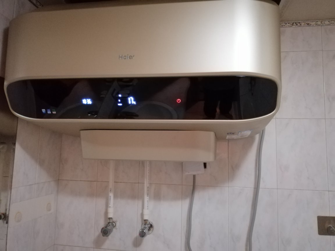 海尔es80h-plus5a点评