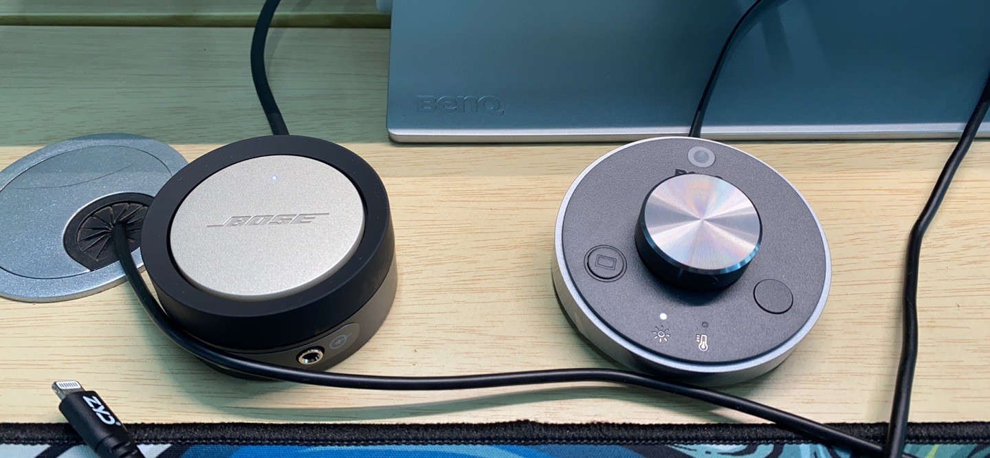 bose c50点评