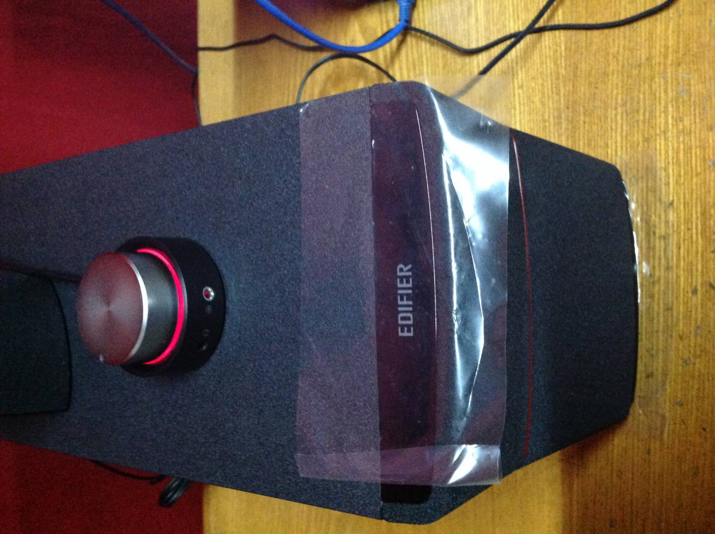 漫步者e3200点评