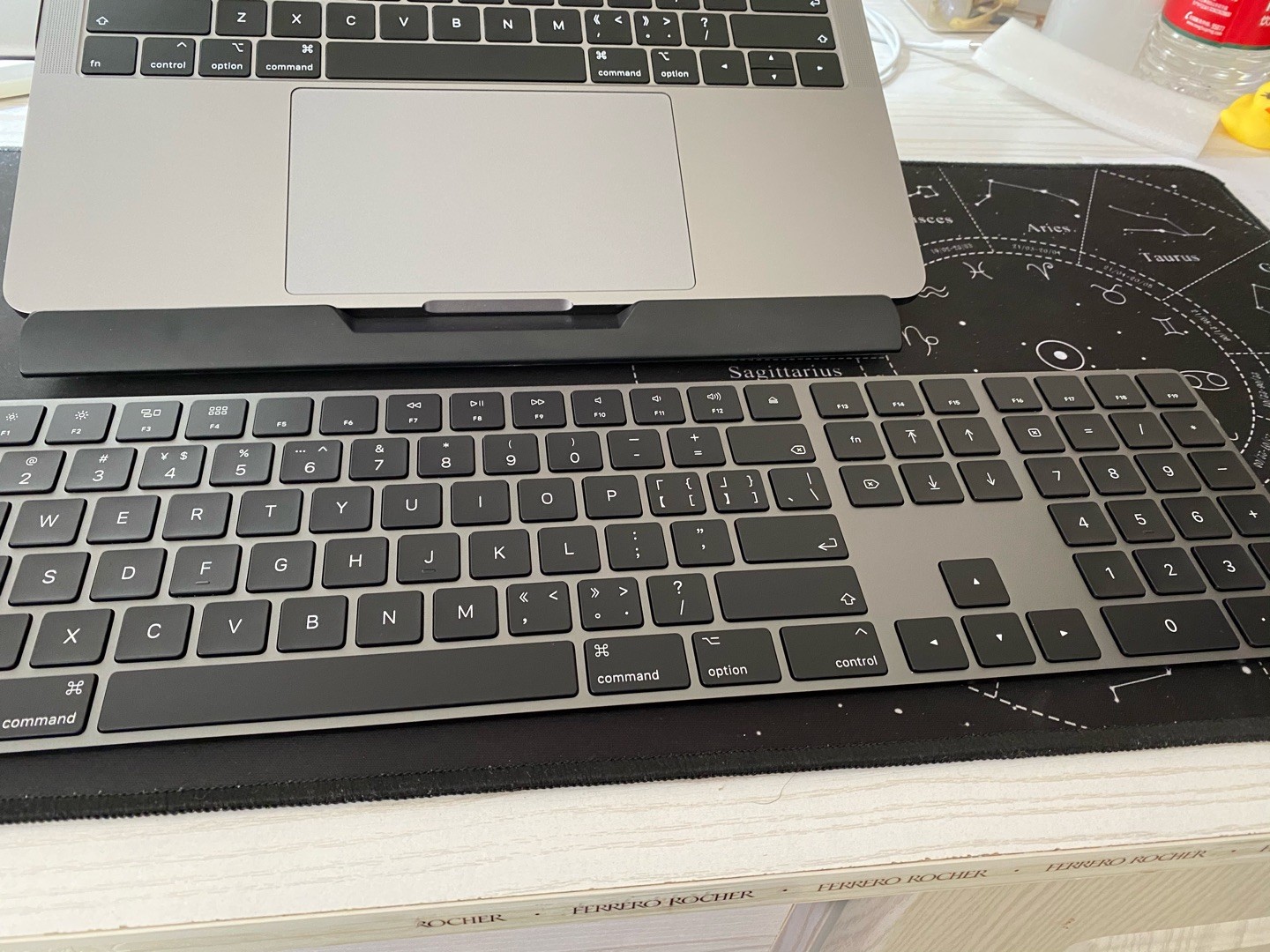 Mac HHKB键盘设置 - 知乎