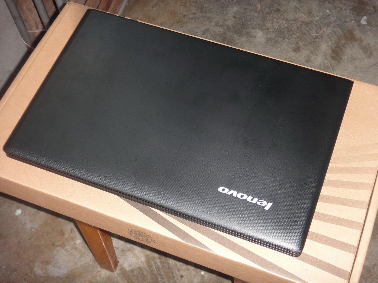 联想g700at-ith(h)点评