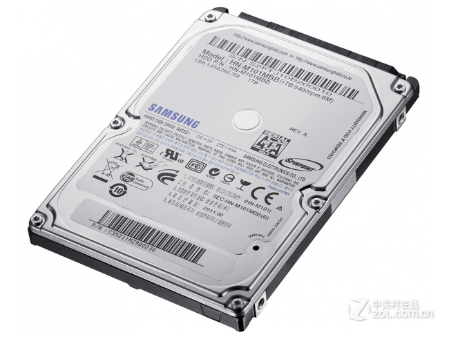  Spinpoint M8 1TB 5400ת 8MBHN-M101MBB