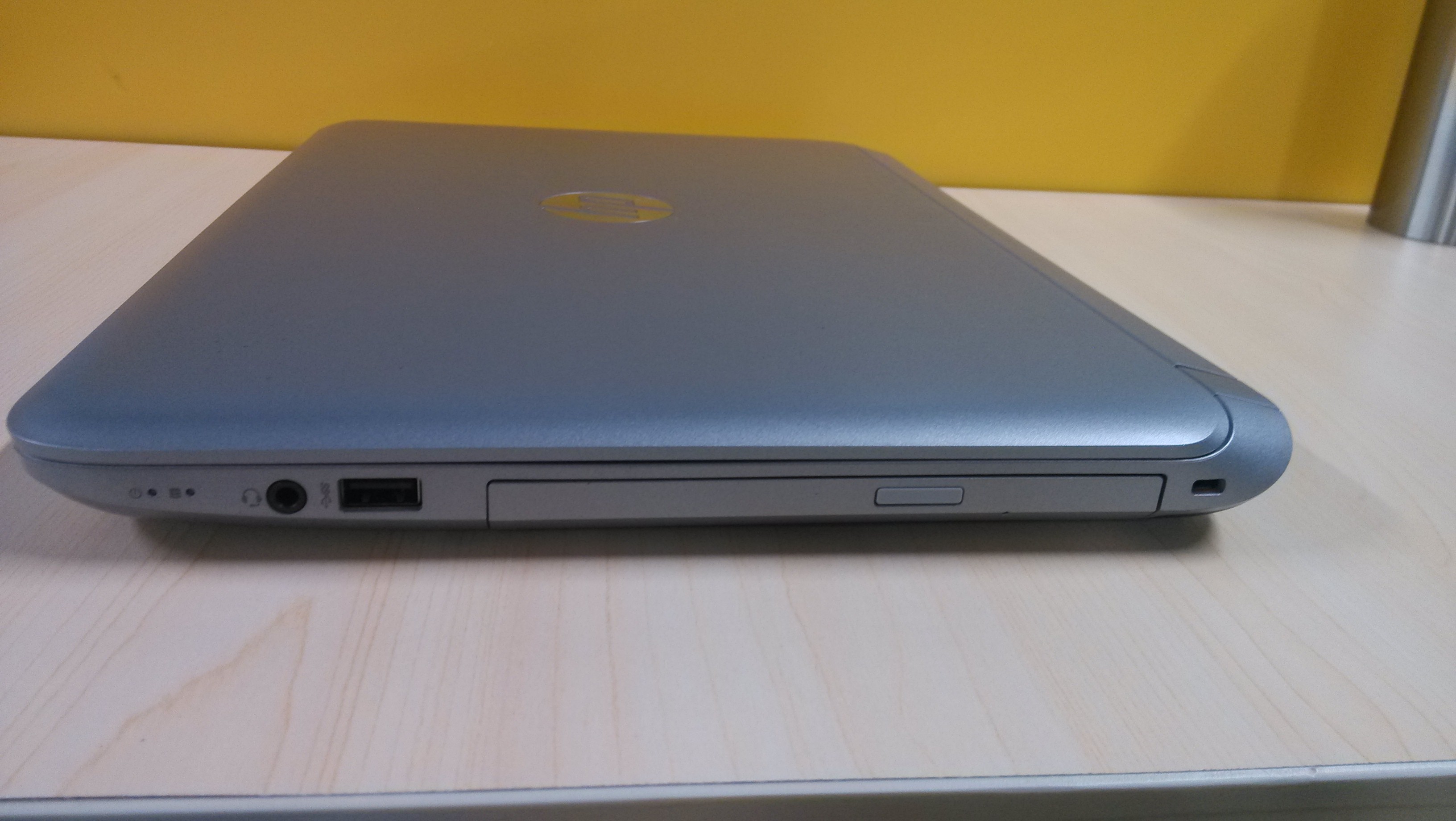 惠普envy 14-u204tx(l1l20pa)点评