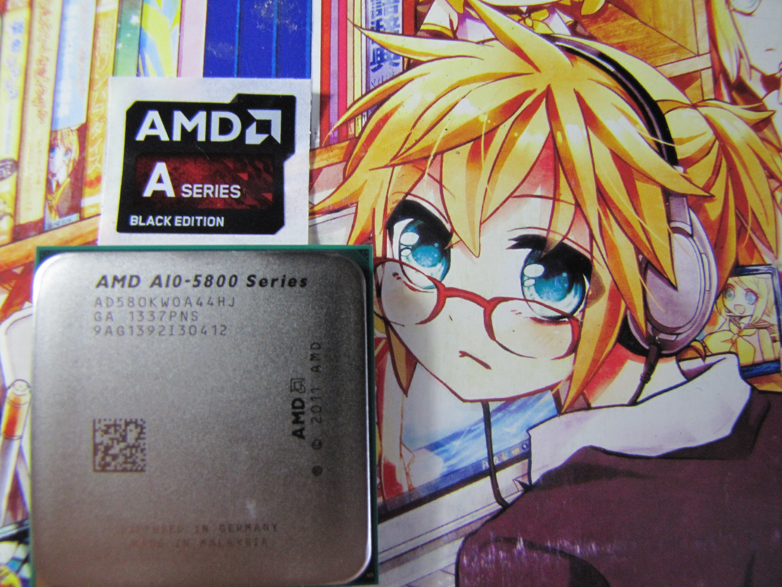 Amod10 【AMD A10-5700怎么样】AMD A10-5700好不好_好吗-ZOL中关村在线