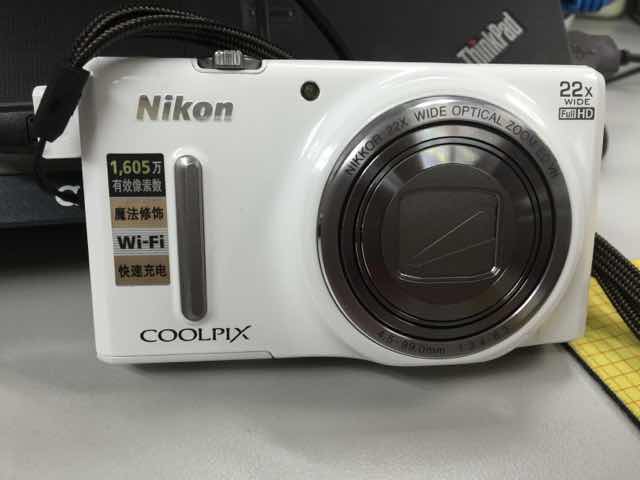 Nikon S8600 【尼康S9600怎么样】尼康S9600好不好_好吗-ZOL中关村在线
