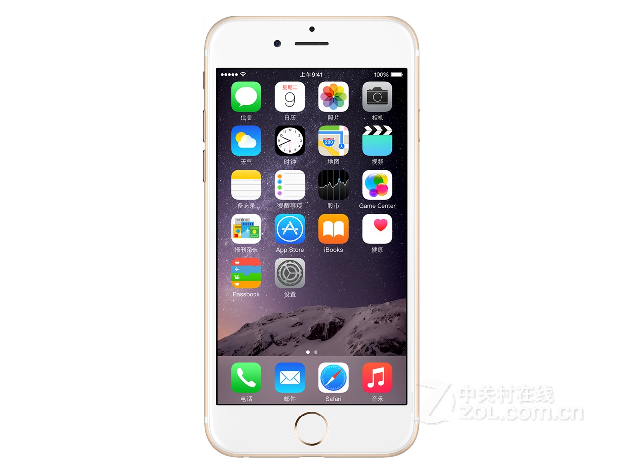 ƻ iPhone 6 Plusȫͨ/64GB ɫ