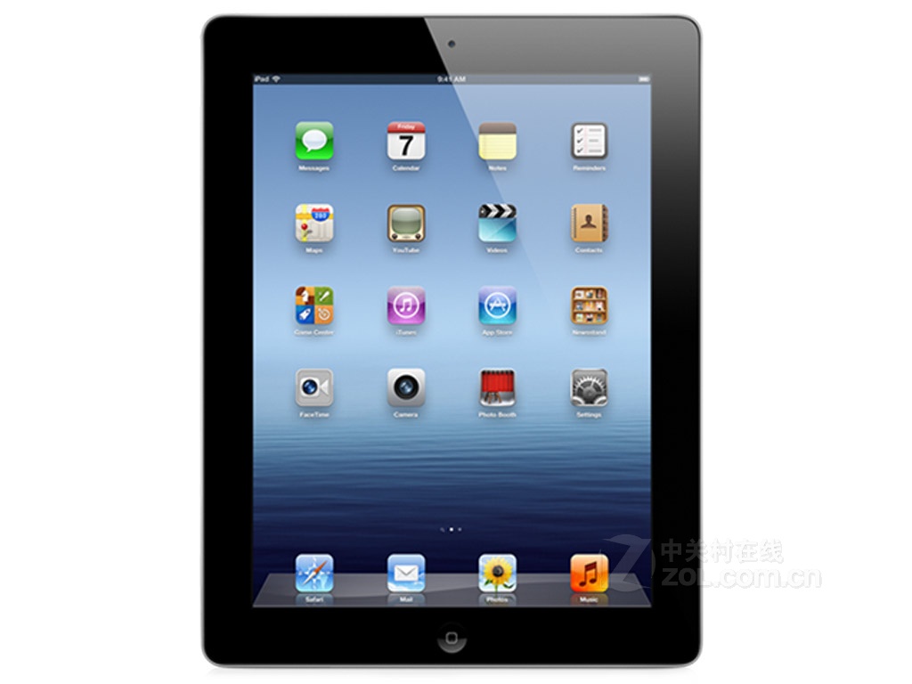 ƻThe new iPad°32GB/WiFi棩ɫ