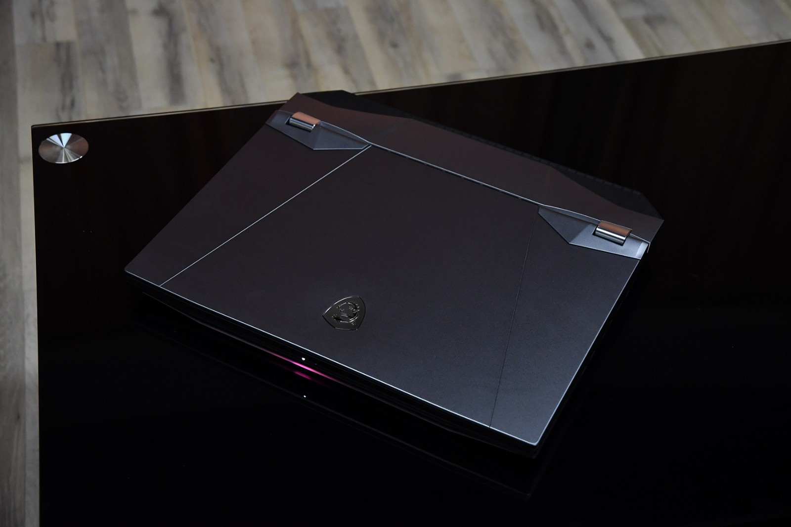 msi微星gt76 titan dt 9sg点评