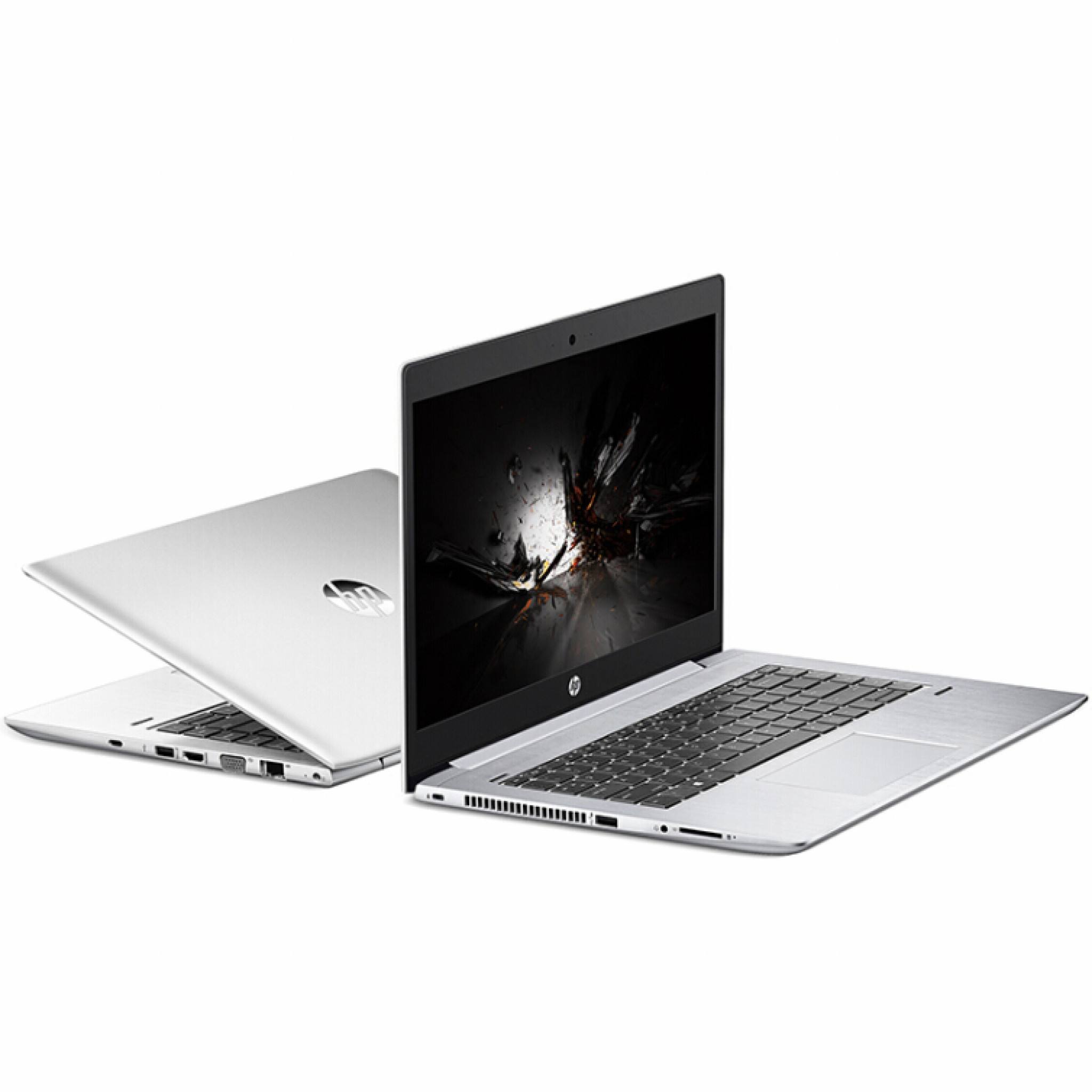 惠普战66 pro g1(4sz18pc)点评