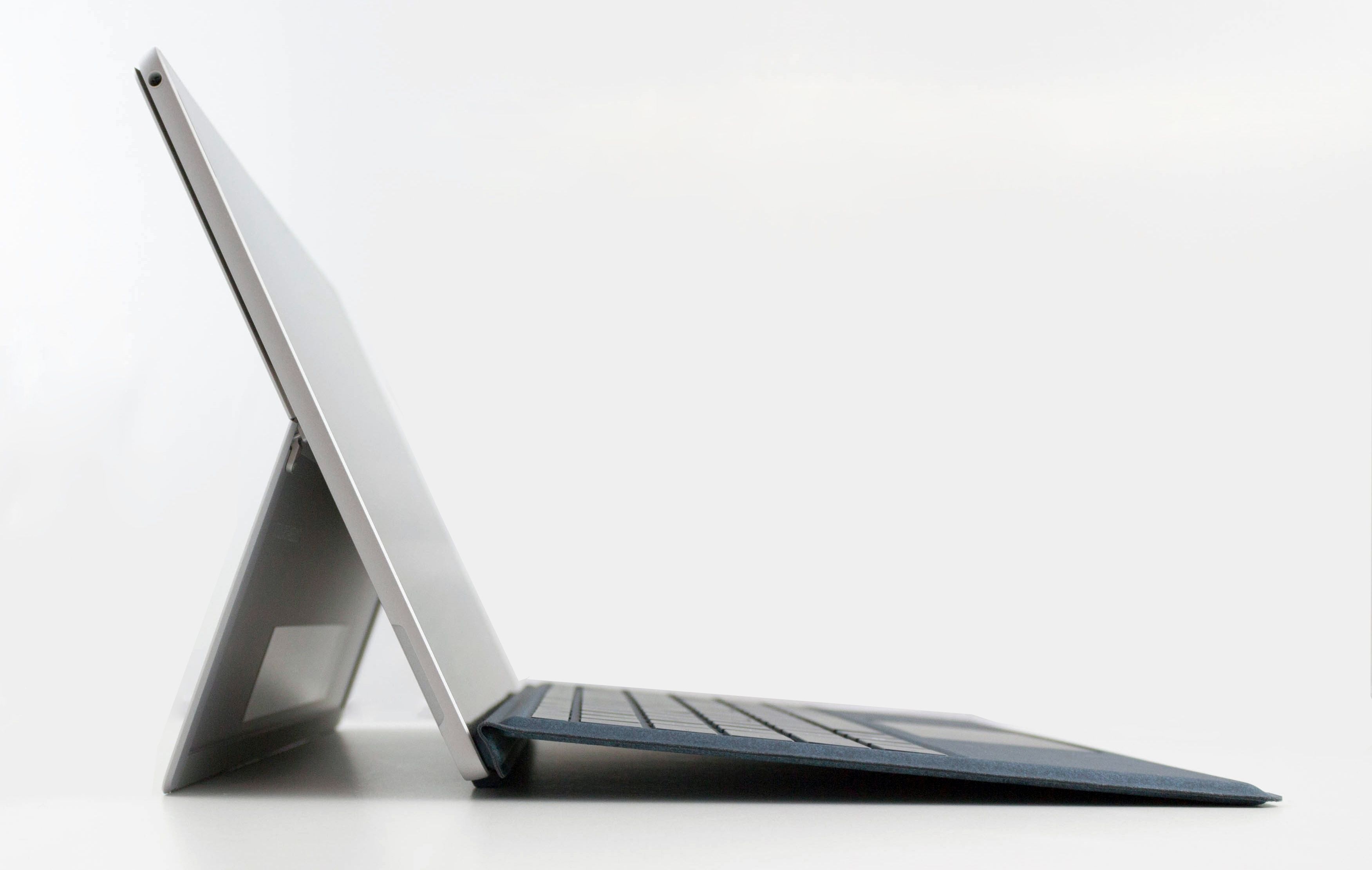 微软surface pro (i5/8gb/128gb/专业版新)点评