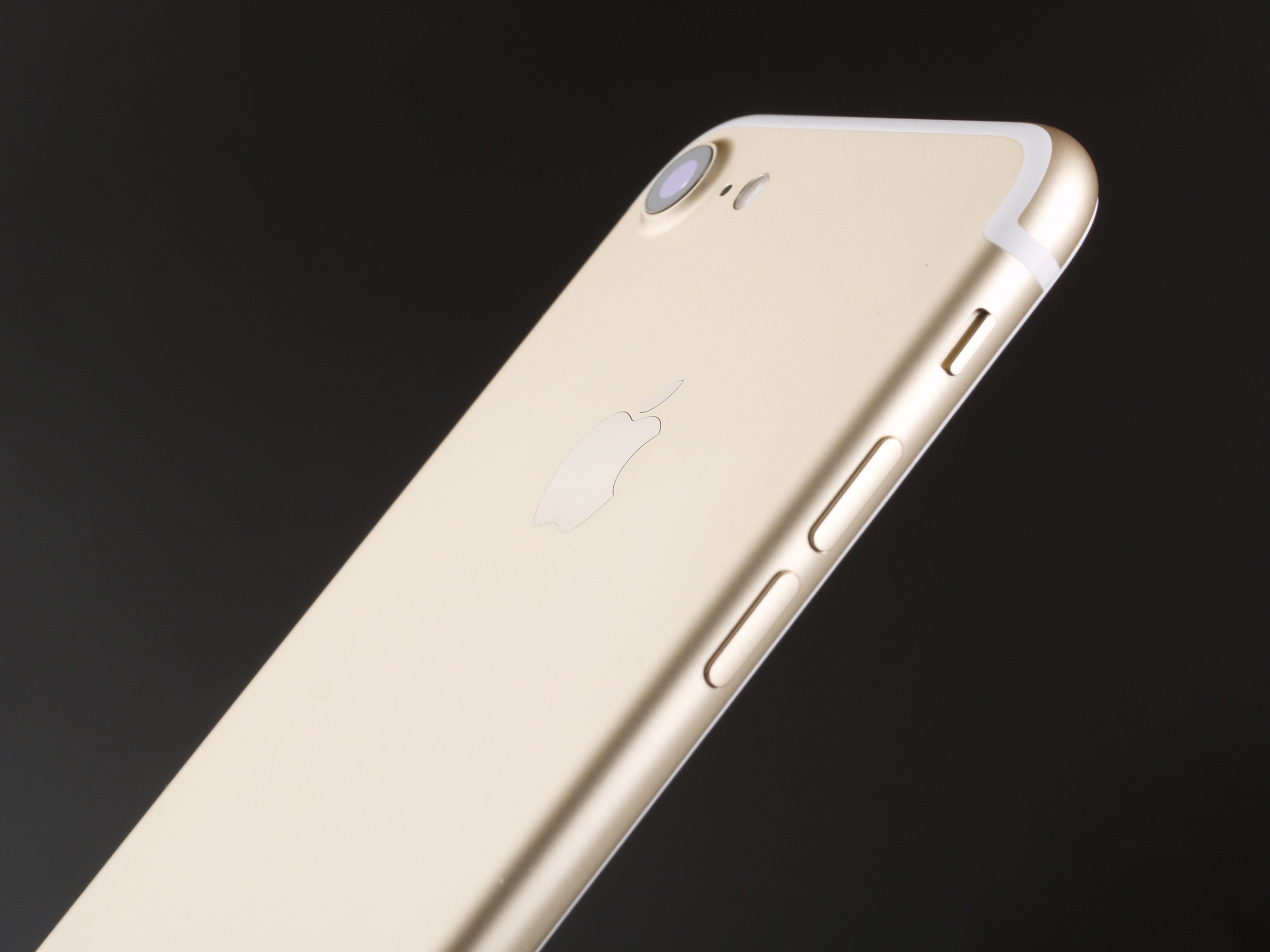 苹果iphone 7(国际版/全网通)点评